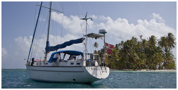 San Blas Islands Panama Kuna Yala